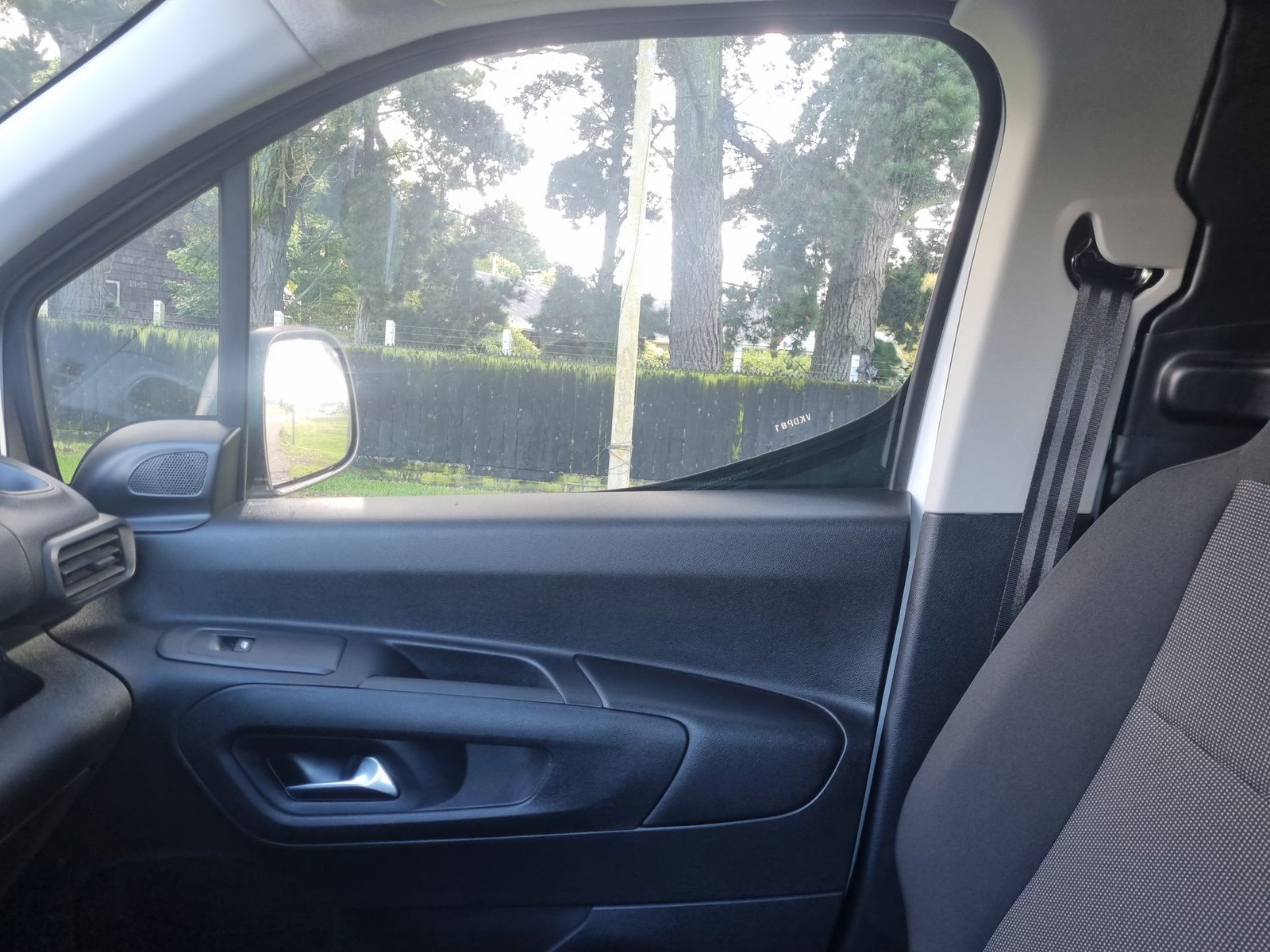 Opel COMBO L1 1.5 2025 - Imagen 19 de 20