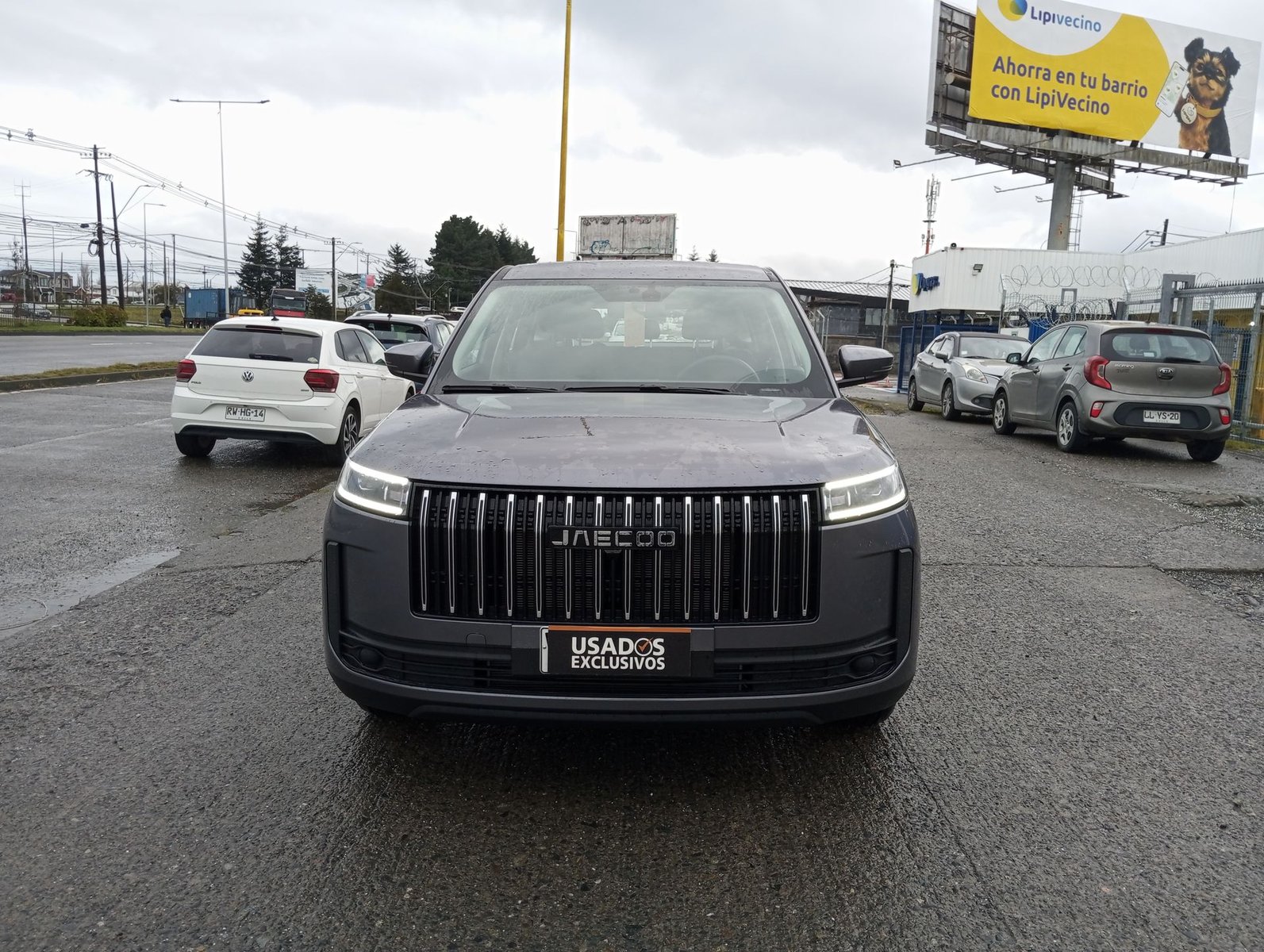 Jaecoo 5 1.5 ELEMENTAL 2026 - Imagen 3 de 20