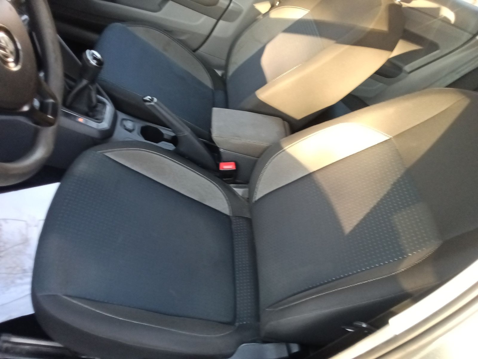Volkswagen VIRTUS OTTO 1.6 2019 - Imagen 17 de 20