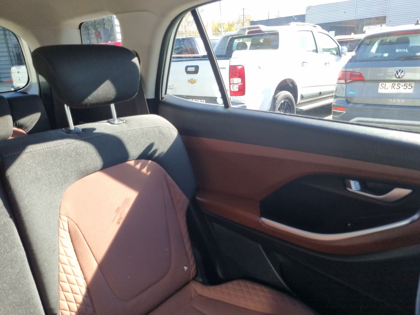 Hyundai CRETA GRAND MPI 2.0 2024 - Imagen 14 de 20