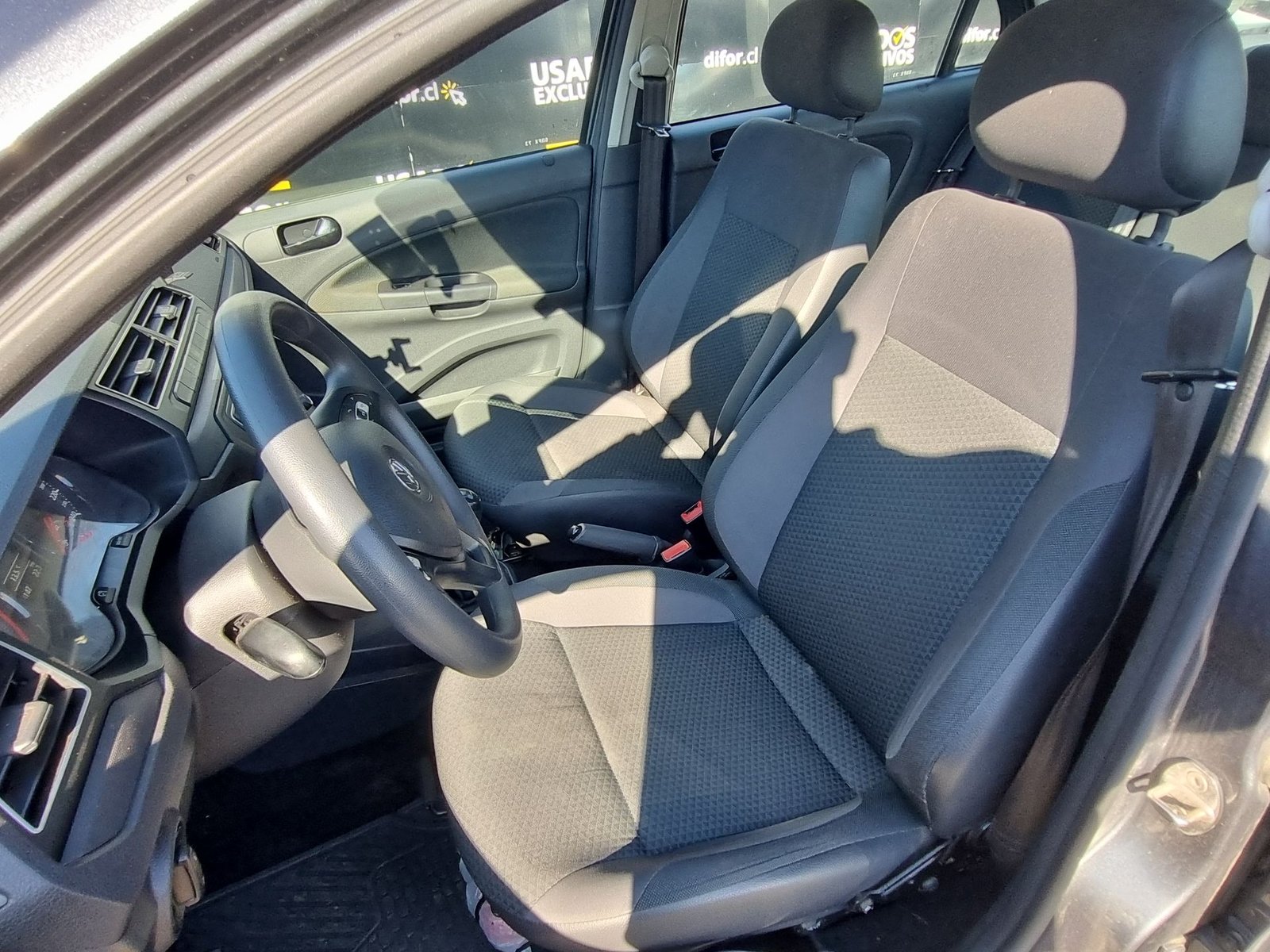 Volkswagen VOYAGE 1.6 2022 - Imagen 17 de 20