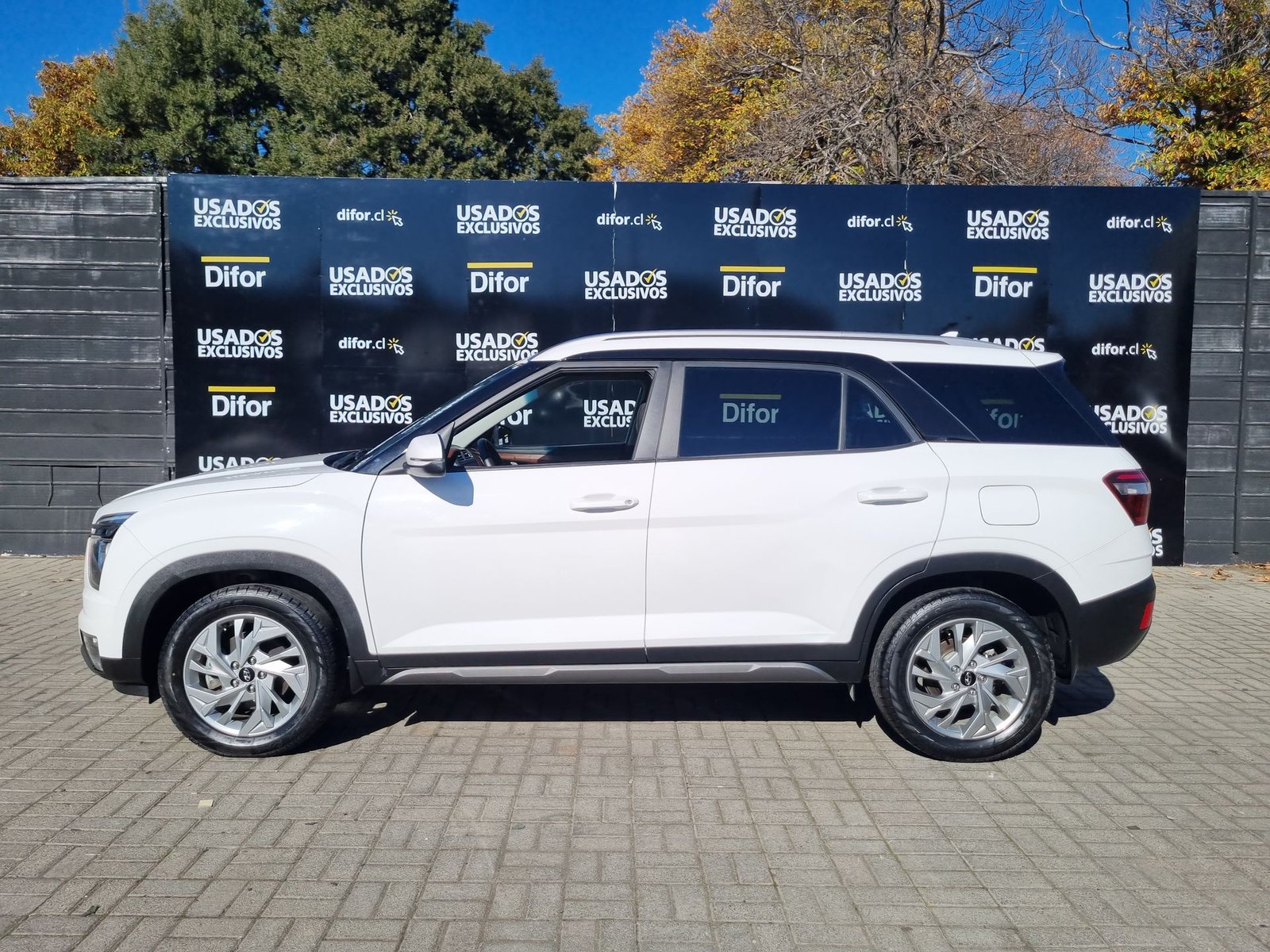 Hyundai CRETA GRAND MPI 2.0 2024 - Imagen 5 de 20
