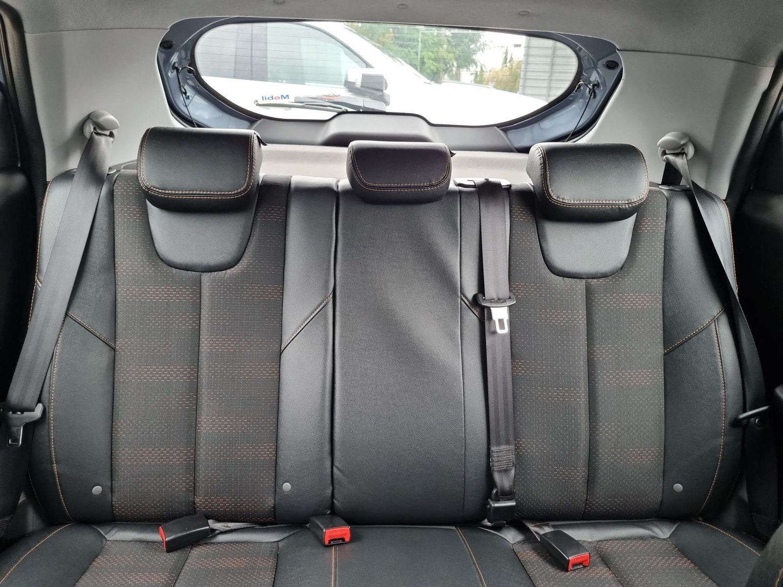 Chery TIGGO 2 GLS MT 1.5 2023 - Imagen 13 de 20