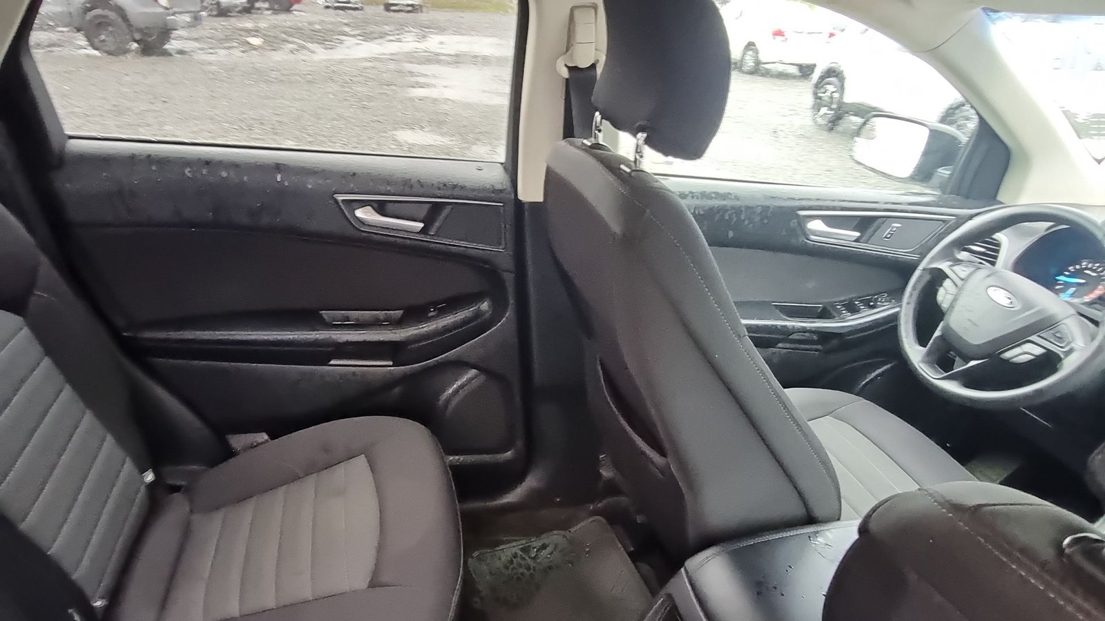 Ford EDGE 2.0 AUT 2019 - Imagen 20 de 20