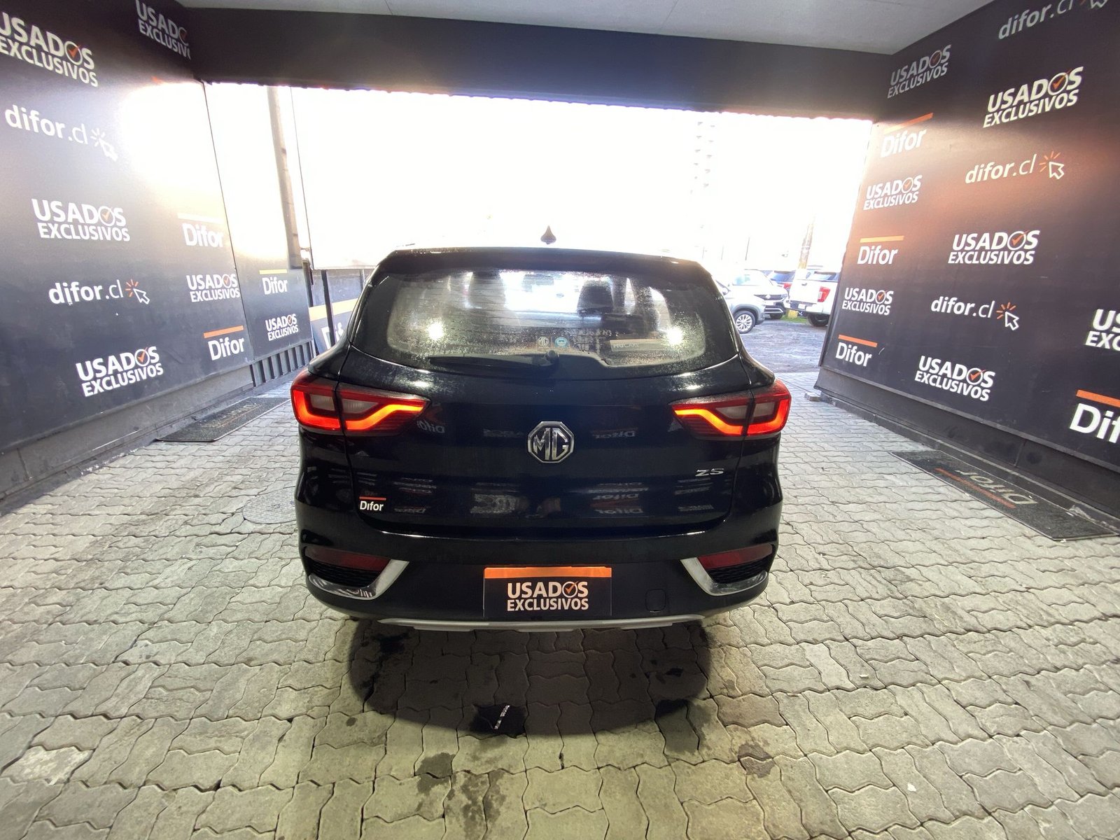 Mg ZS 2023 - Imagen 9 de 20