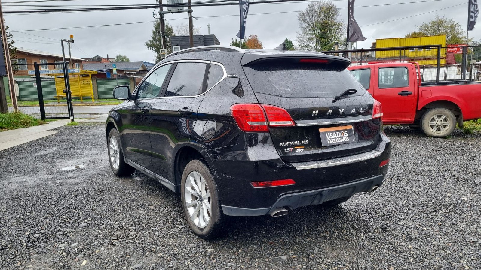 Haval H2 ACTIVE 1.5 2019 - Imagen 6 de 20