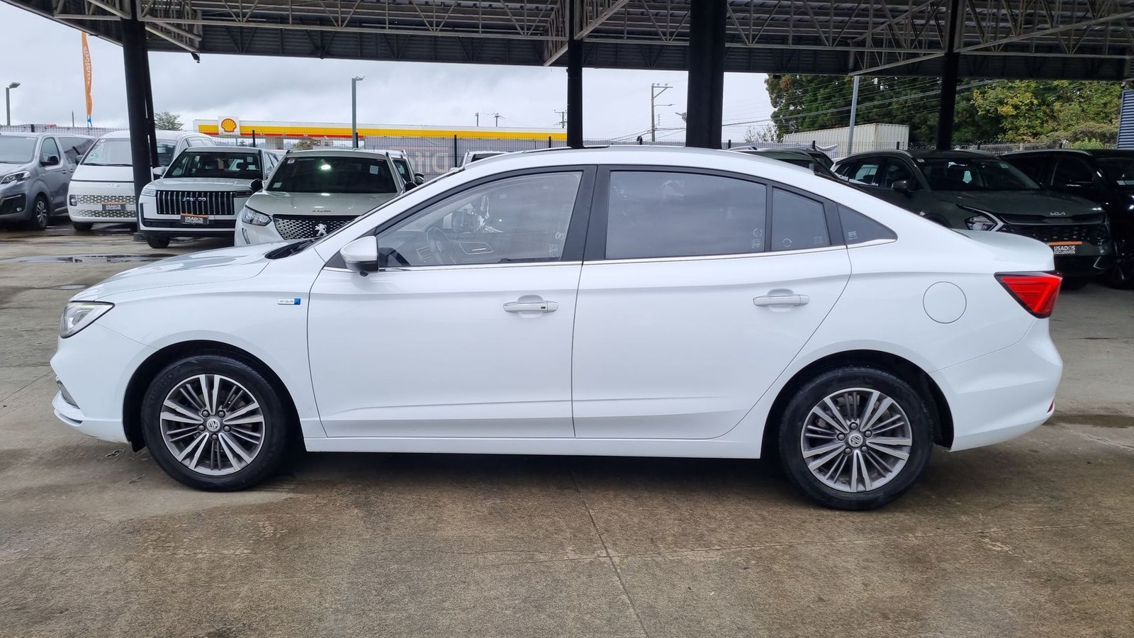 Mg 5 1.5 MT 2023 - Imagen 10 de 20