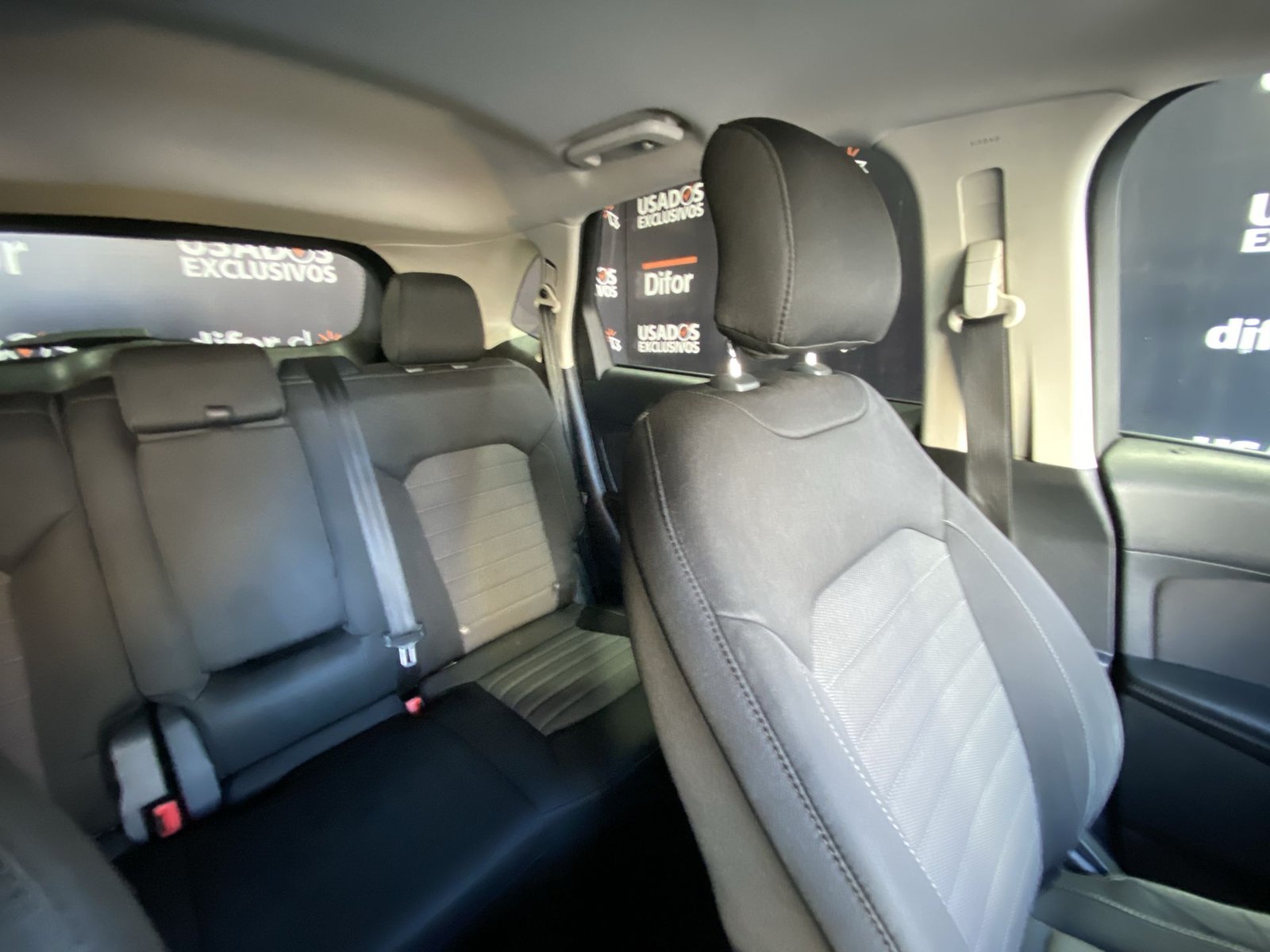 Ford EDGE FWD 2.0 AUT 2017 - Imagen 19 de 20