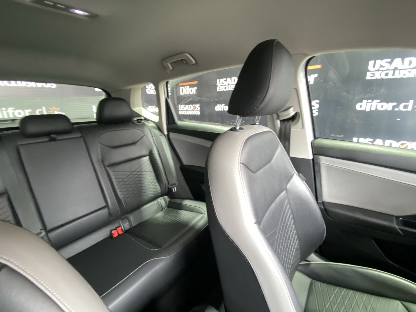 Volkswagen TAOS TSI 1.4 AT 2023 - Imagen 19 de 20