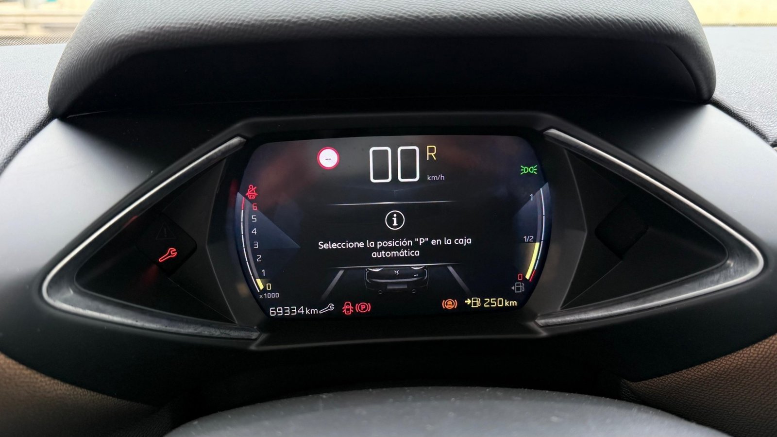 Ds DS3 3 CROSSBACK HDI 1.2 AUT 2021 - Imagen 20 de 20