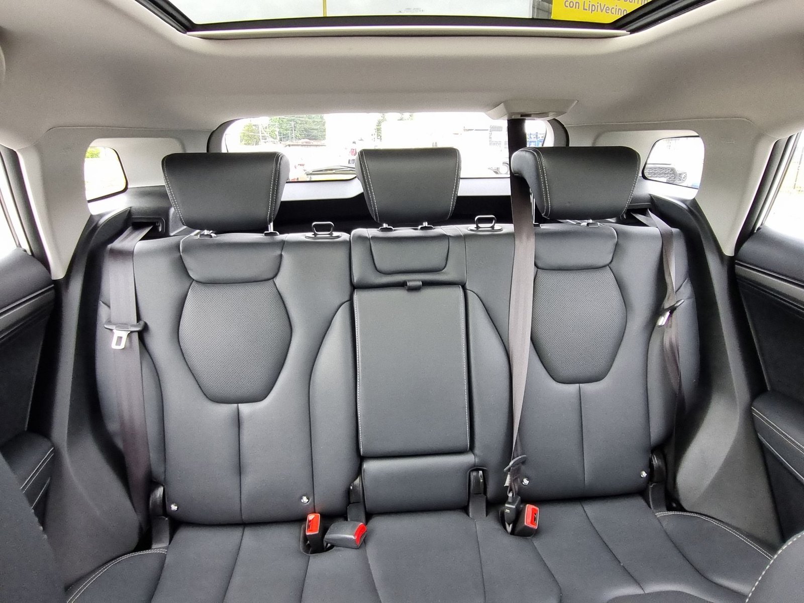Ford TERRITORY TREND 1.5 AUT 2021 - Imagen 20 de 20