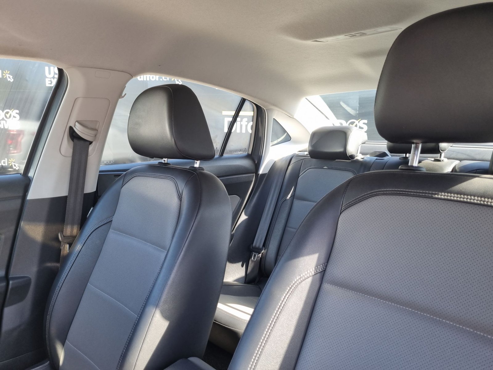 Volkswagen VIRTUS 2023 - Imagen 13 de 20