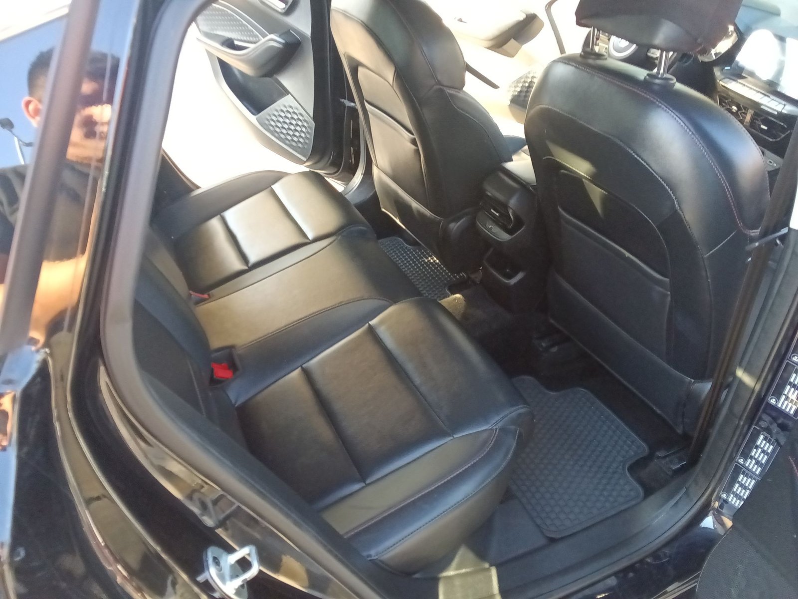 Mg GT SEDAN 1.5 2024 - Imagen 12 de 15