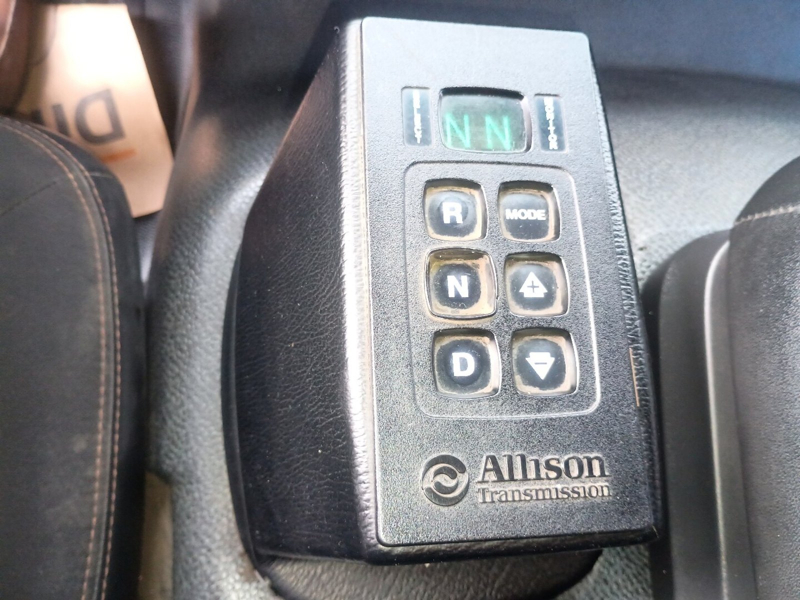 Mercedes benz ATEGO 1729 KO 48 AT 2020 - Imagen 17 de 20