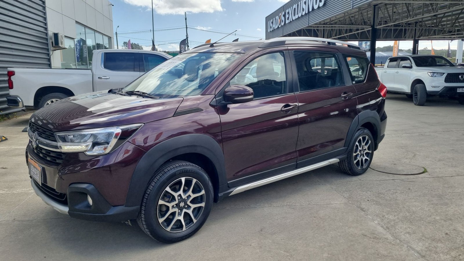 Suzuki XL7 1.5 2023 - Imagen 9 de 20