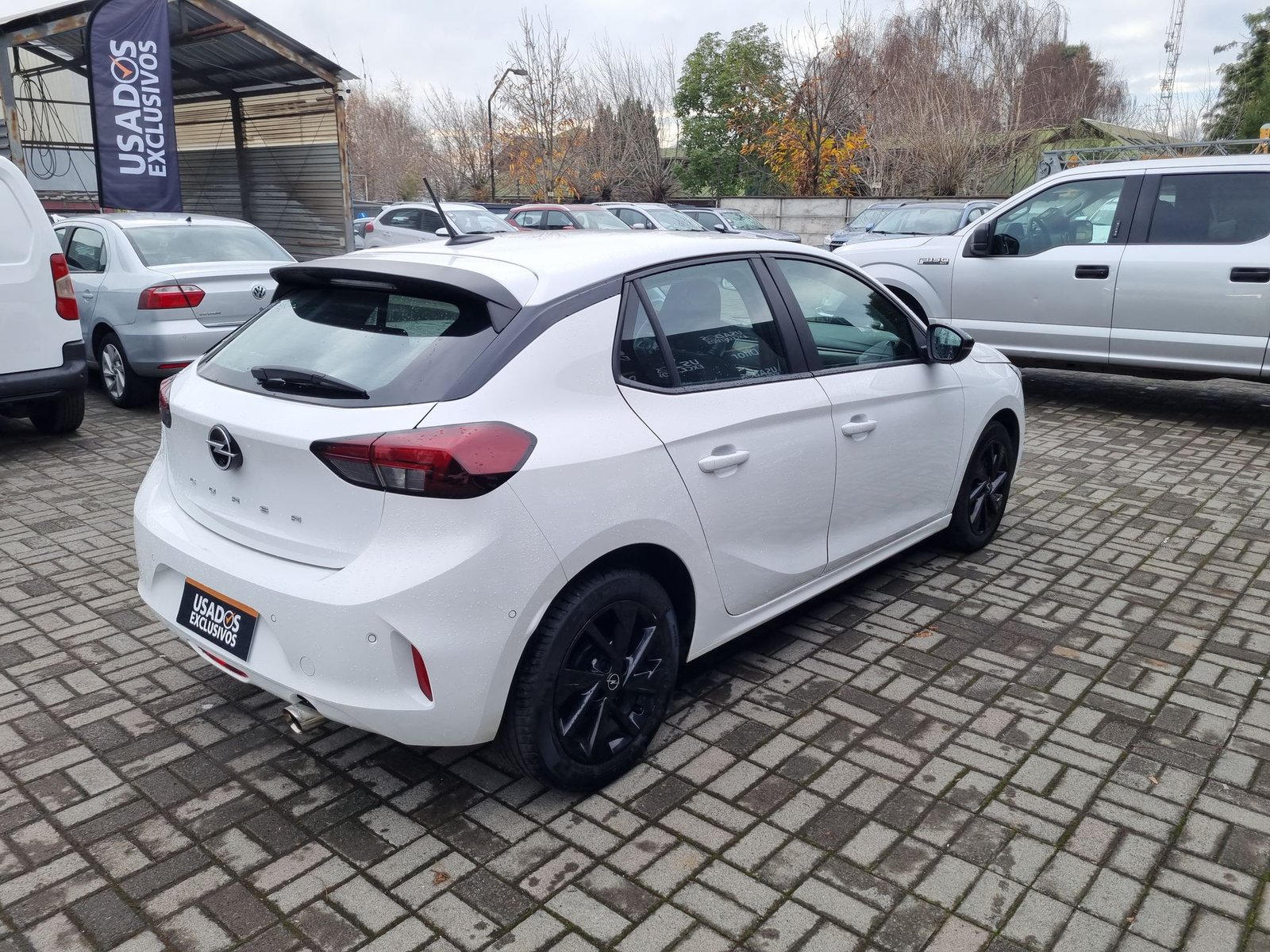 Opel CORSA 4X2 1.2 2024 - Imagen 8 de 20
