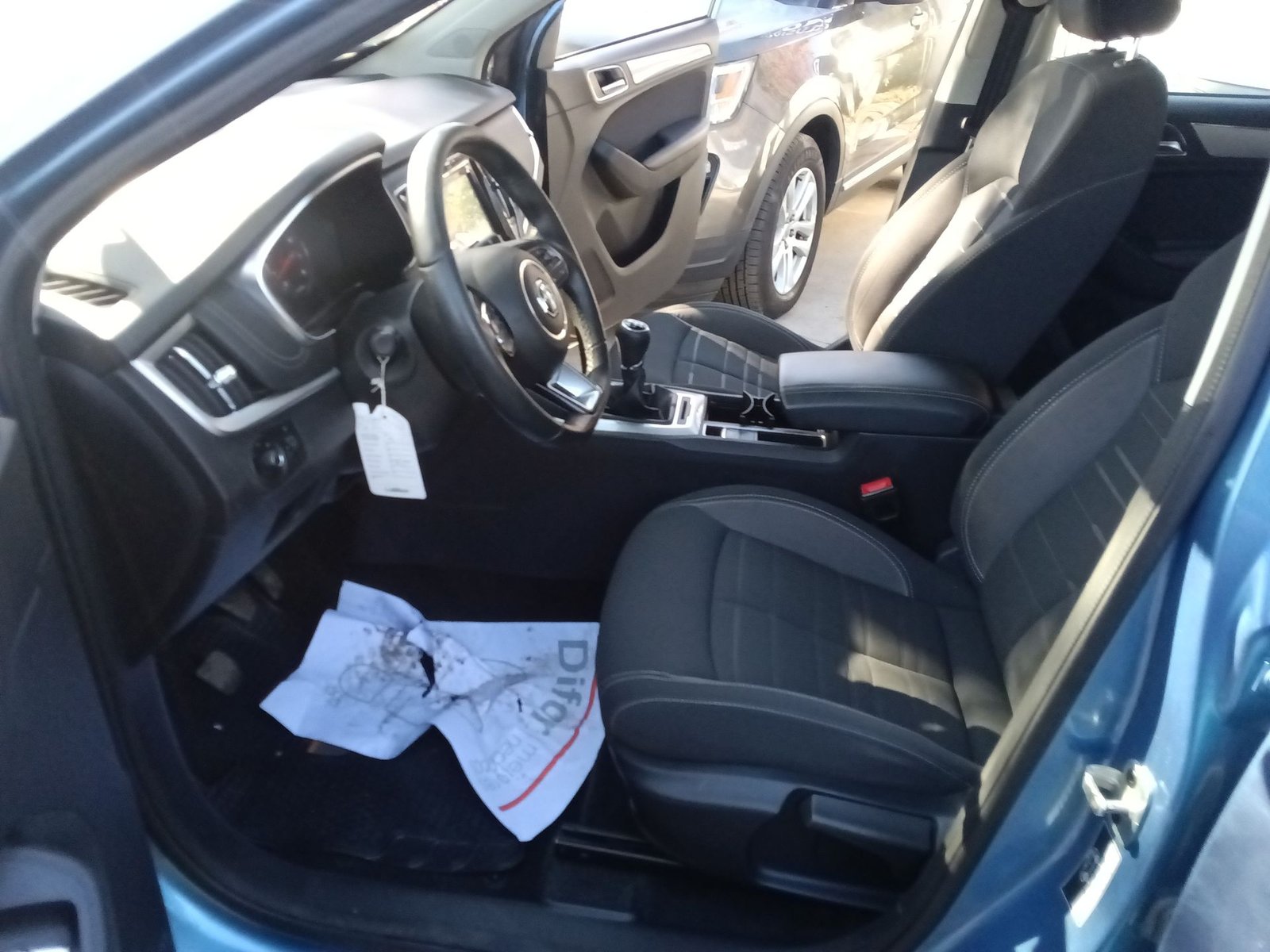 Mg RX5 1.5 2020 - Imagen 15 de 20