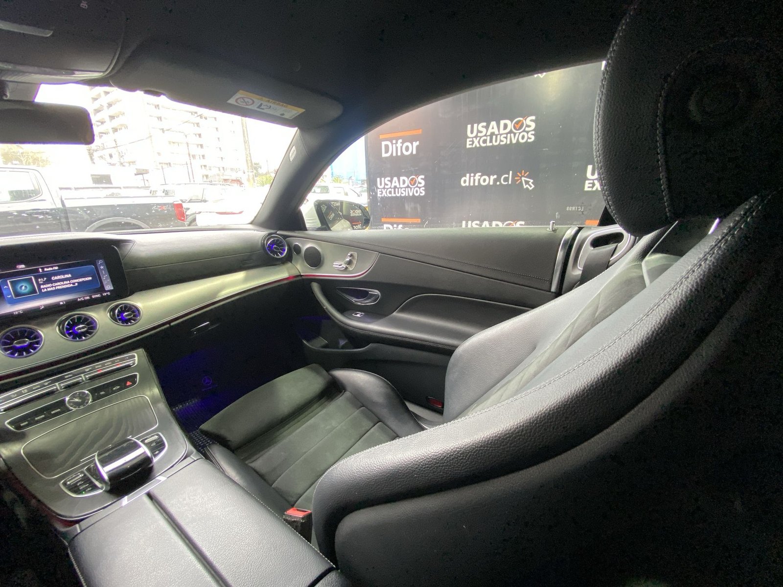 Mercedes benz E200 2019 - Imagen 15 de 20