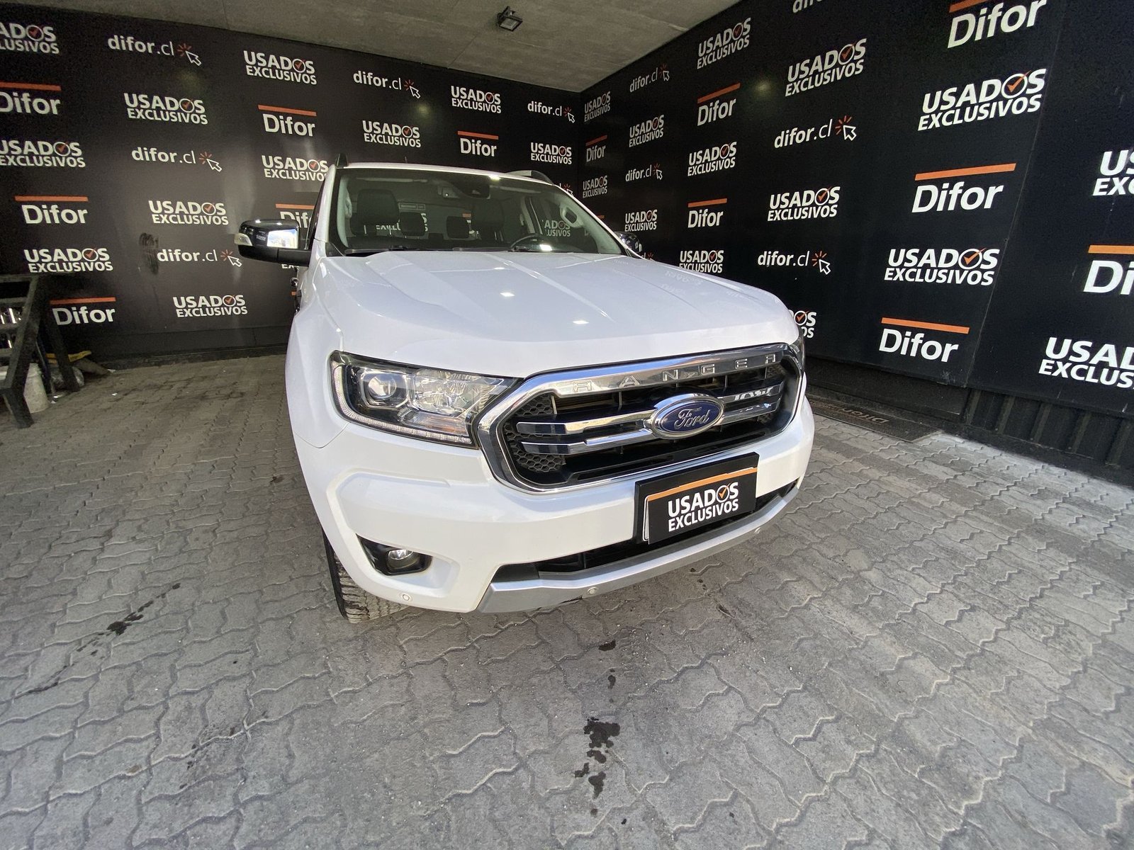 Ford RANGER 2023 - Imagen 3 de 20