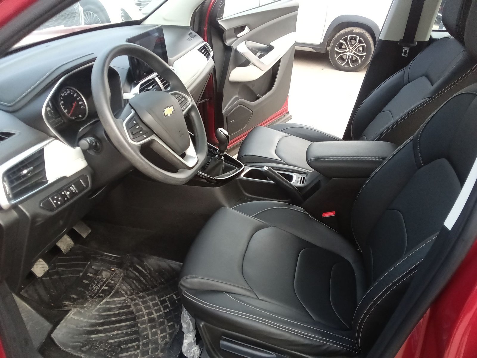 Chevrolet CAPTIVA MT6 4X2 1.5 2022 - Imagen 15 de 15
