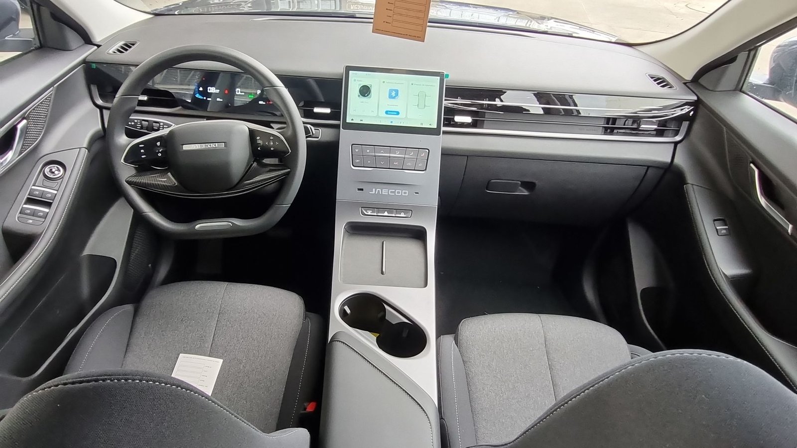 Jaecoo 5 1.5 ELEMENTAL 2026 - Imagen 14 de 20