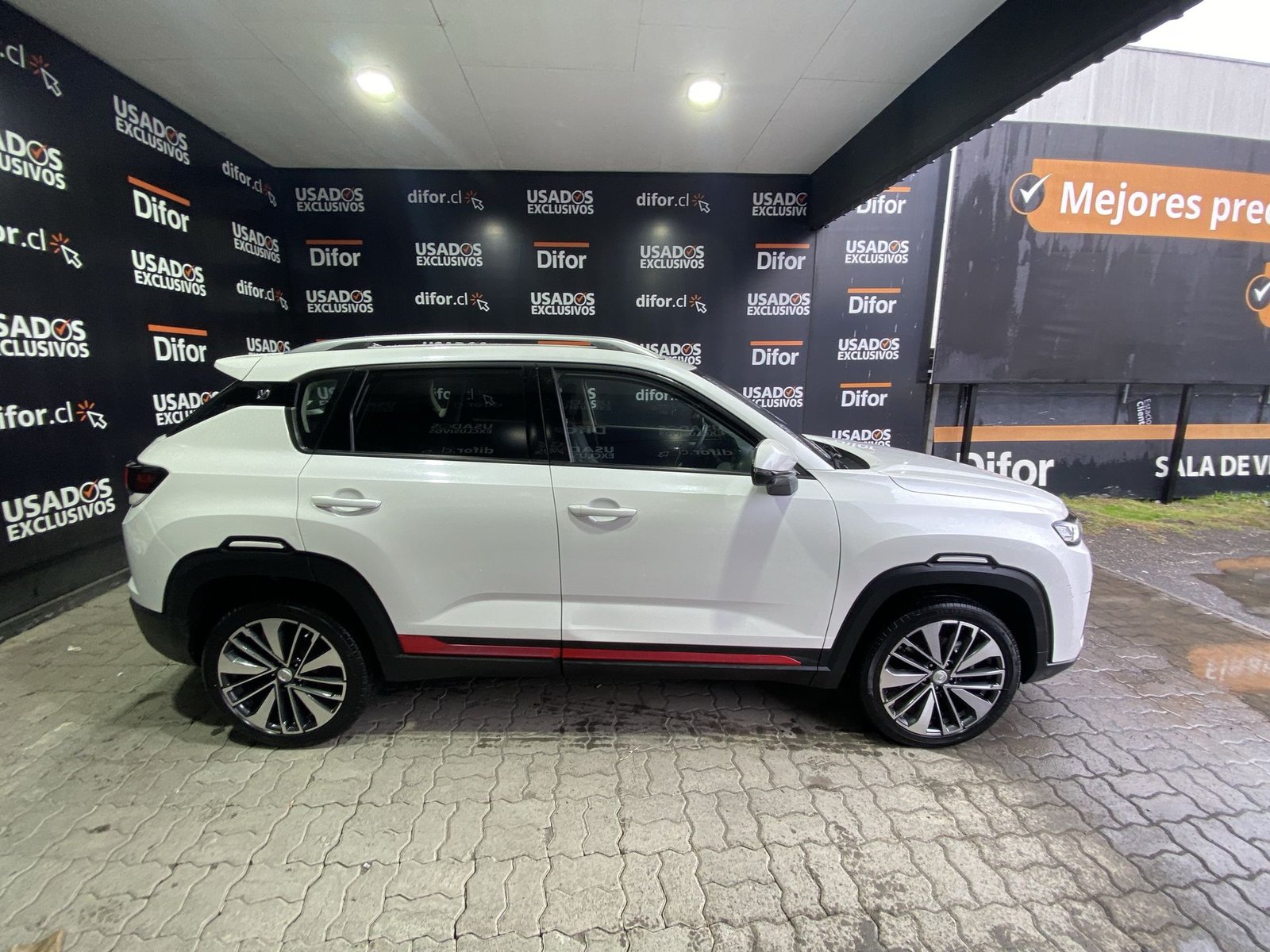 Changan CS35 PLUS 1.4 AUT 2022 - Imagen 12 de 20