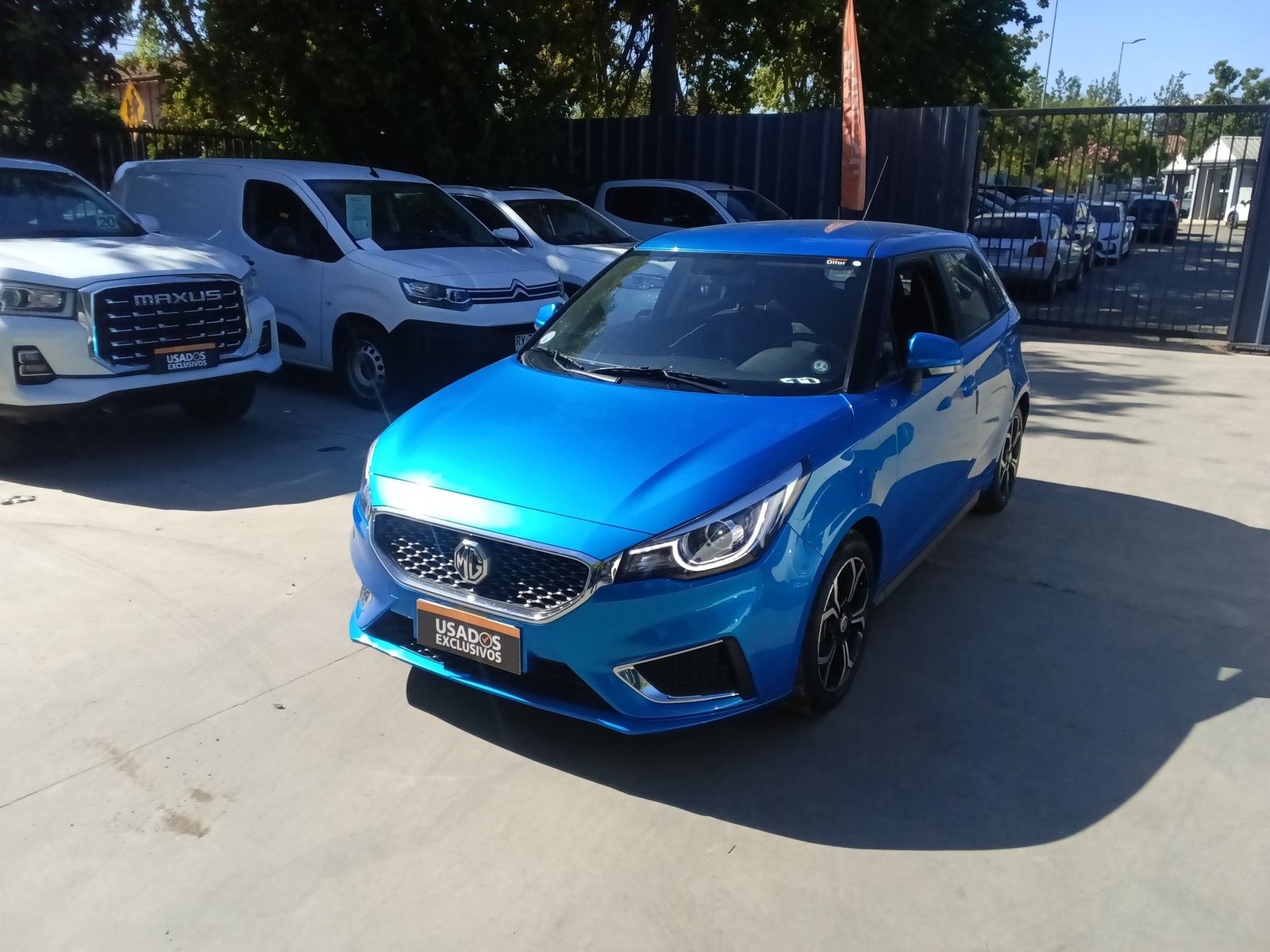 Mg 3 2024 - Imagen 4 de 20