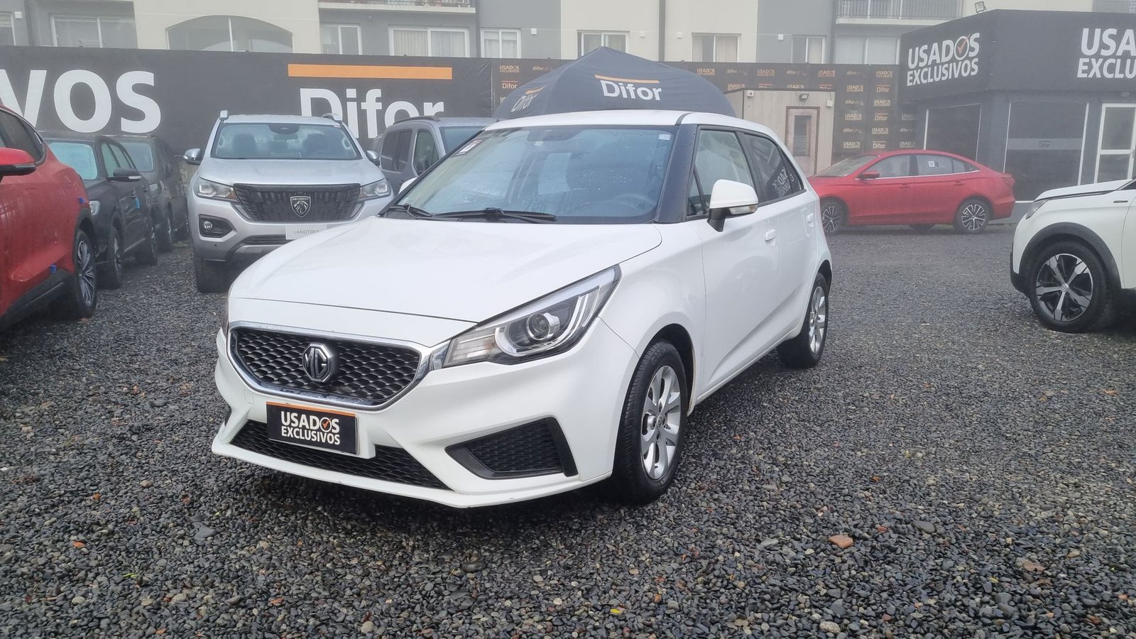 Mg 3 2023 - Imagen 4 de 20
