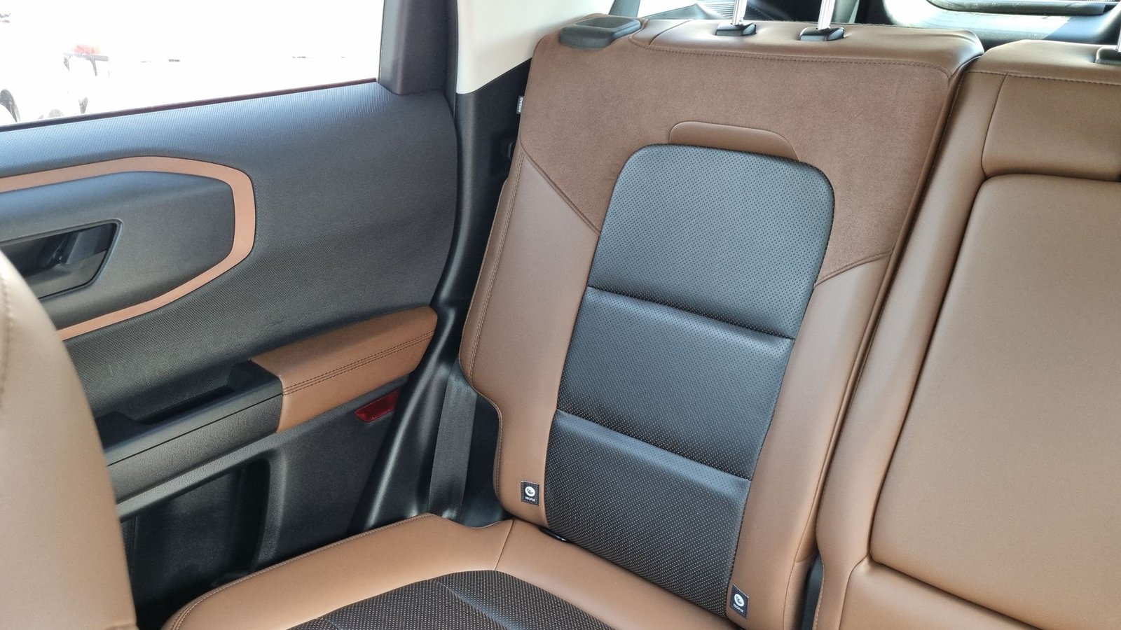 Ford BRONCO SPORT WILDTRAK 4X4 2.0 AUT 2023 - Imagen 13 de 20