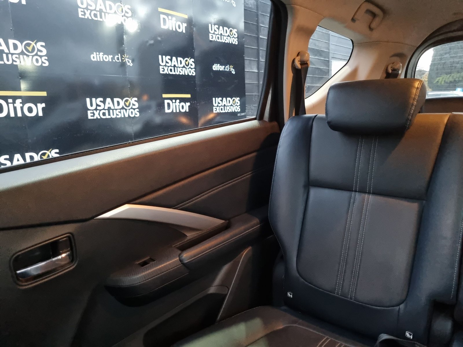 Mitsubishi XPANDER 2024 - Imagen 12 de 20