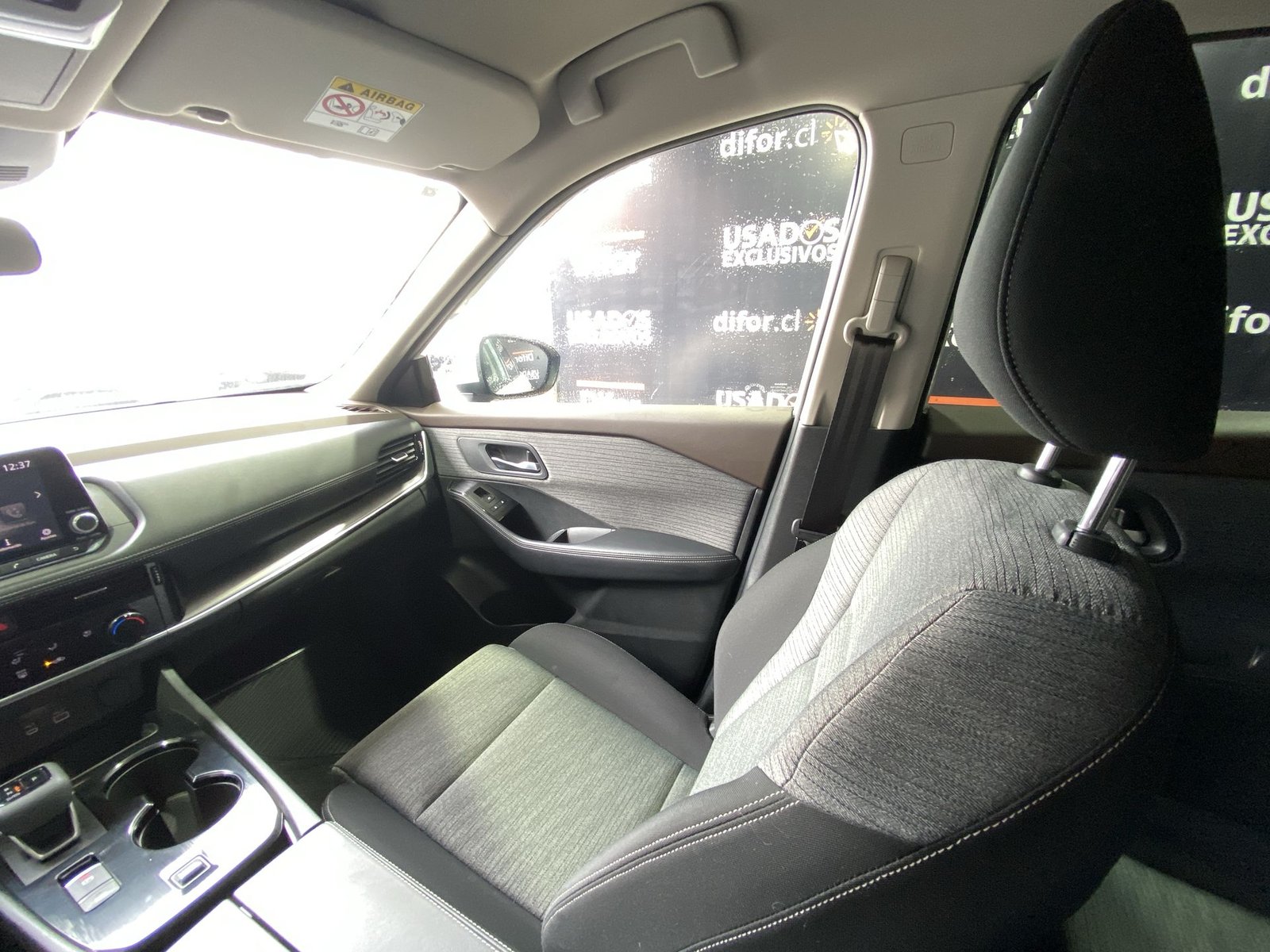 Nissan X-TRAIL 2023 - Imagen 15 de 20