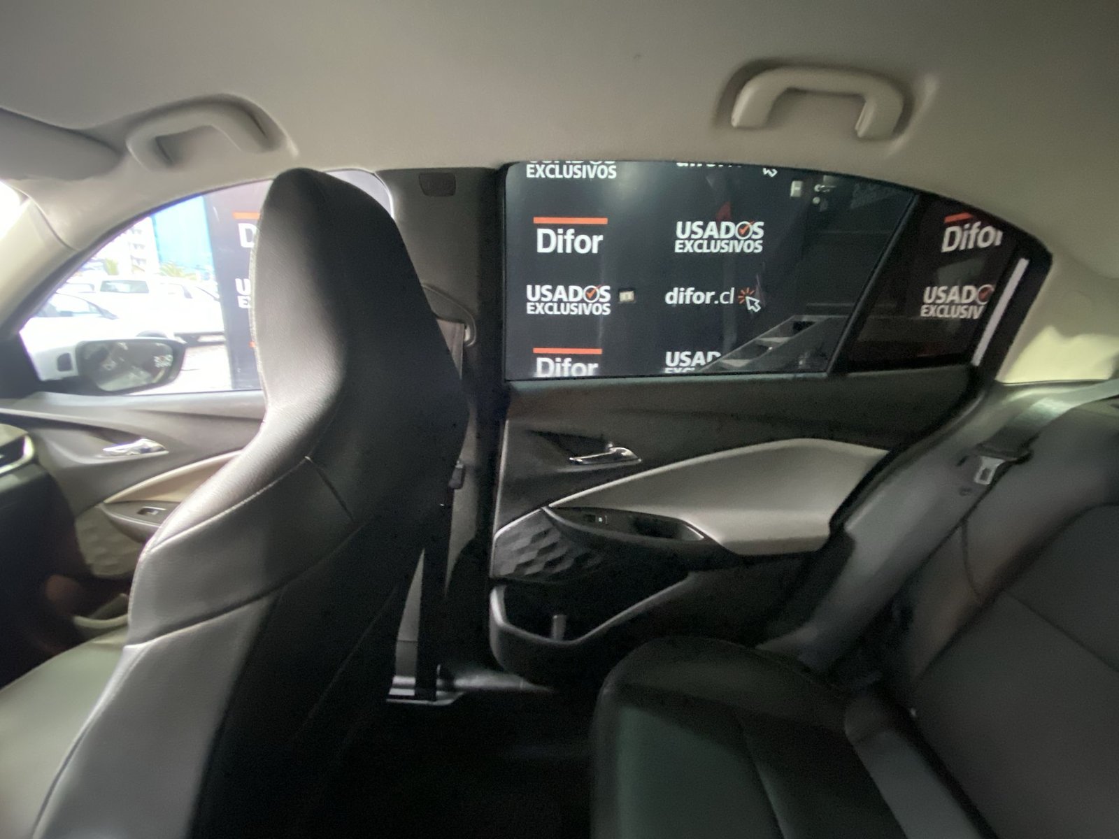 Chevrolet ONIX NB PREMIER 1.0T AUT 2022 - Imagen 16 de 20