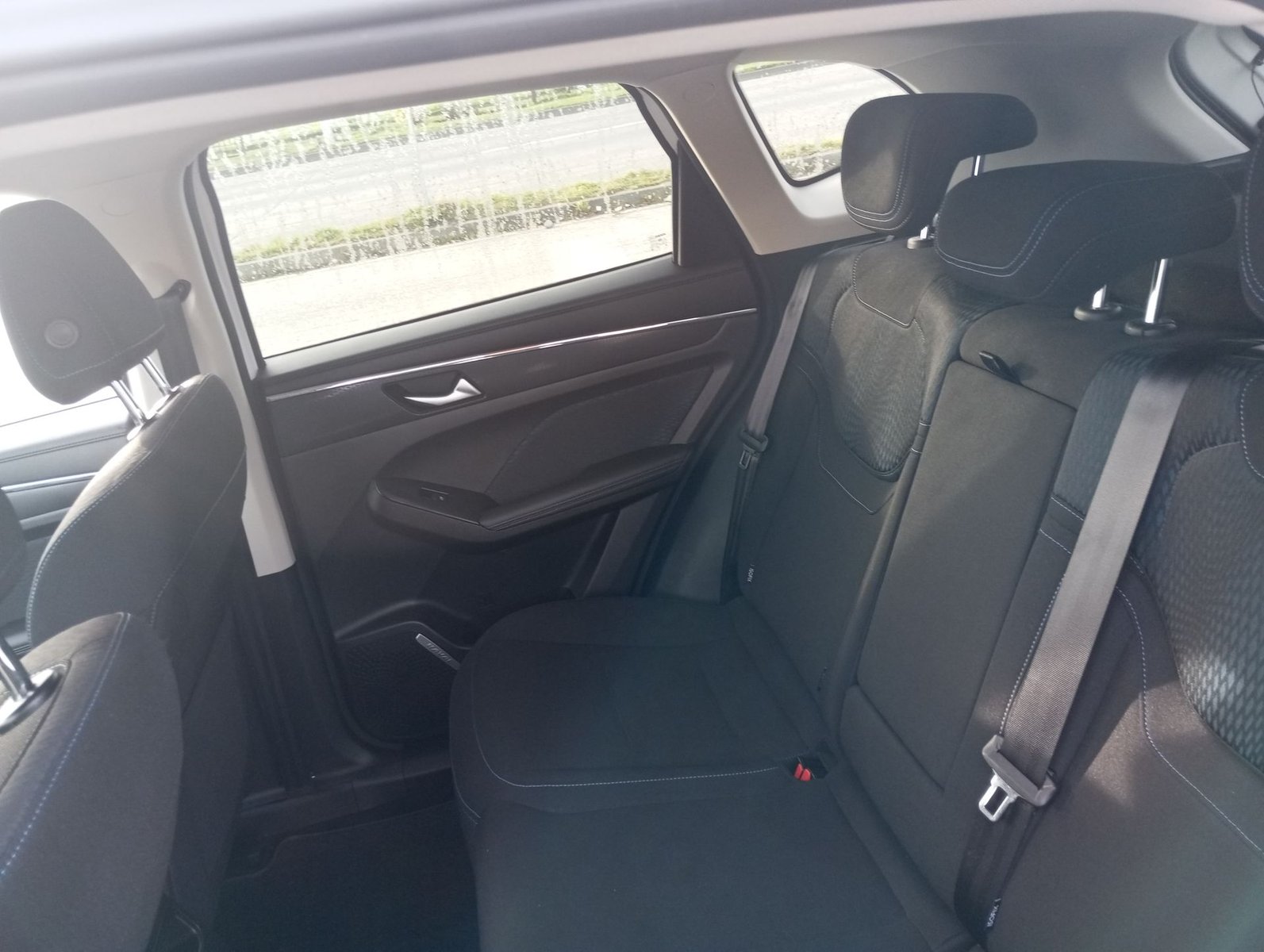 Haval JOLION 2024 - Imagen 10 de 15
