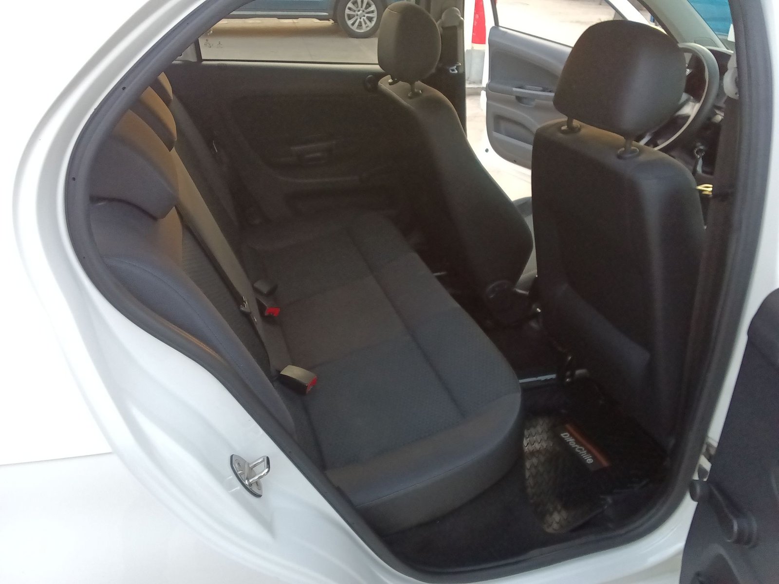Volkswagen GOL HB 1.6 2022 - Imagen 12 de 15