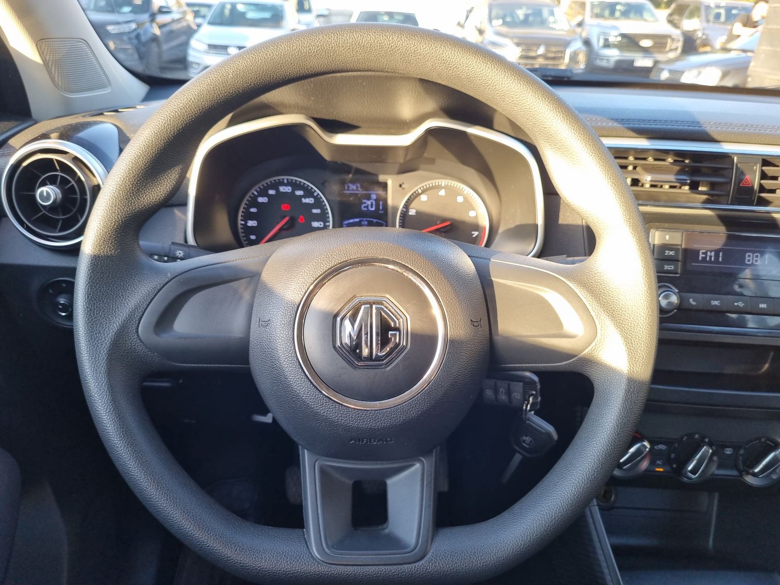 Mg ZS 2024 - Imagen 20 de 20