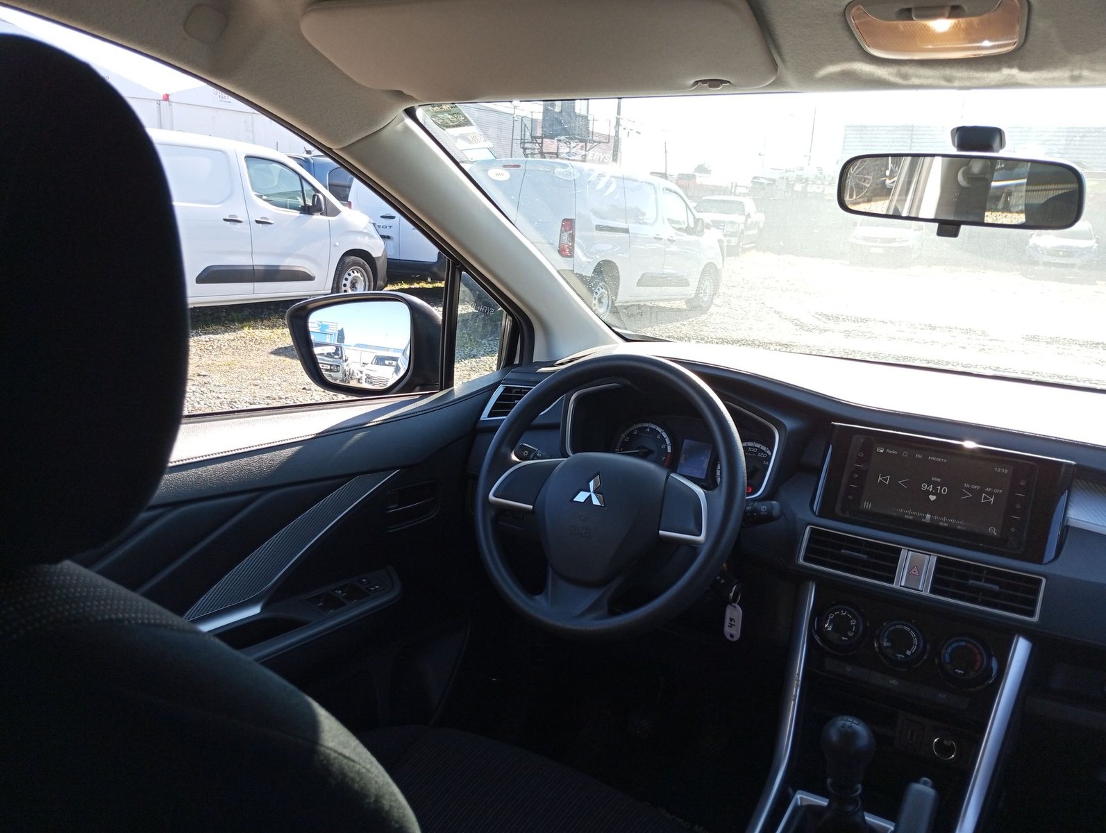 Mitsubishi XPANDER 1.5 2023 - Imagen 13 de 20