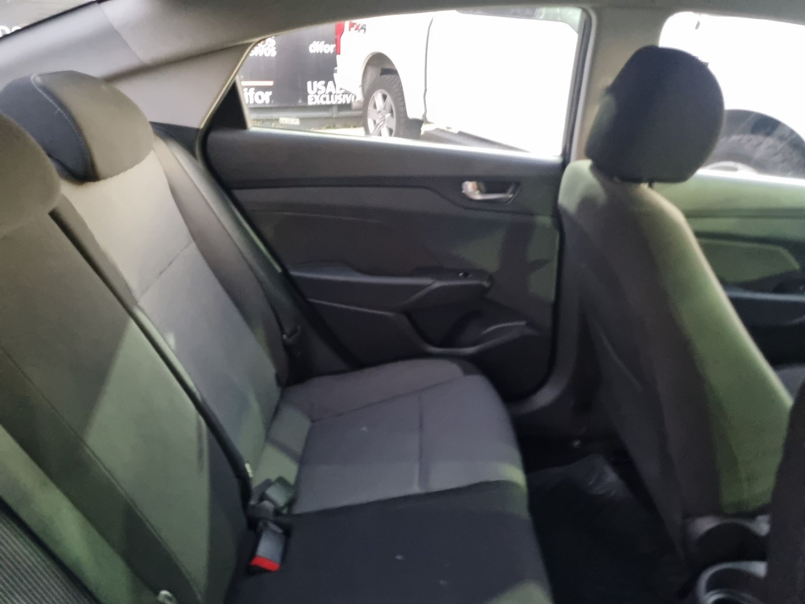 Hyundai ACCENT HCI 1.4 2021 - Imagen 14 de 15