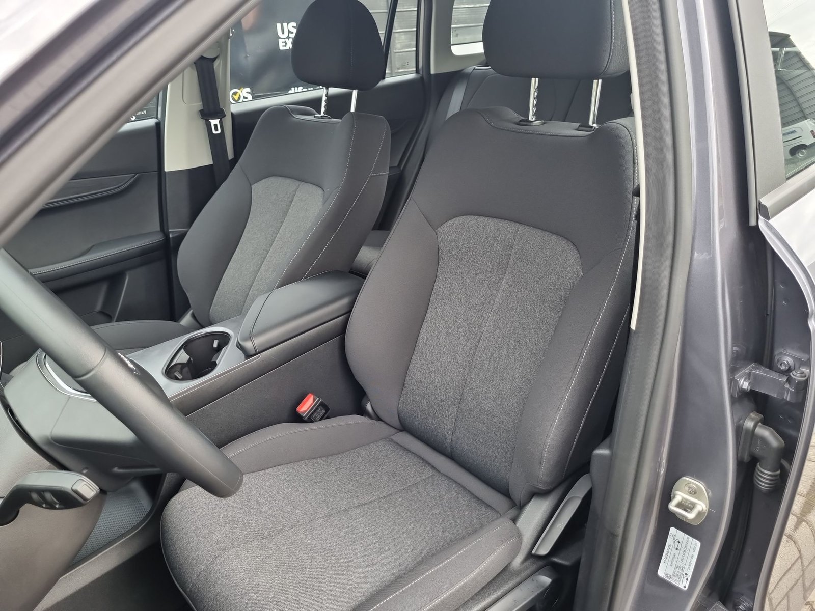 Jaecoo 5 1.5 ELEMENTAL 2026 - Imagen 17 de 20