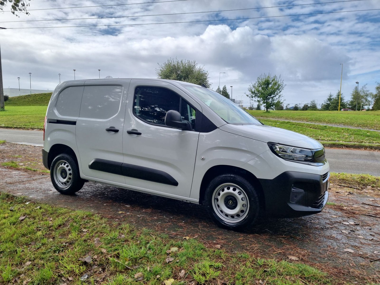 Opel COMBO L1 1.5 2026 - Imagen 7 de 20