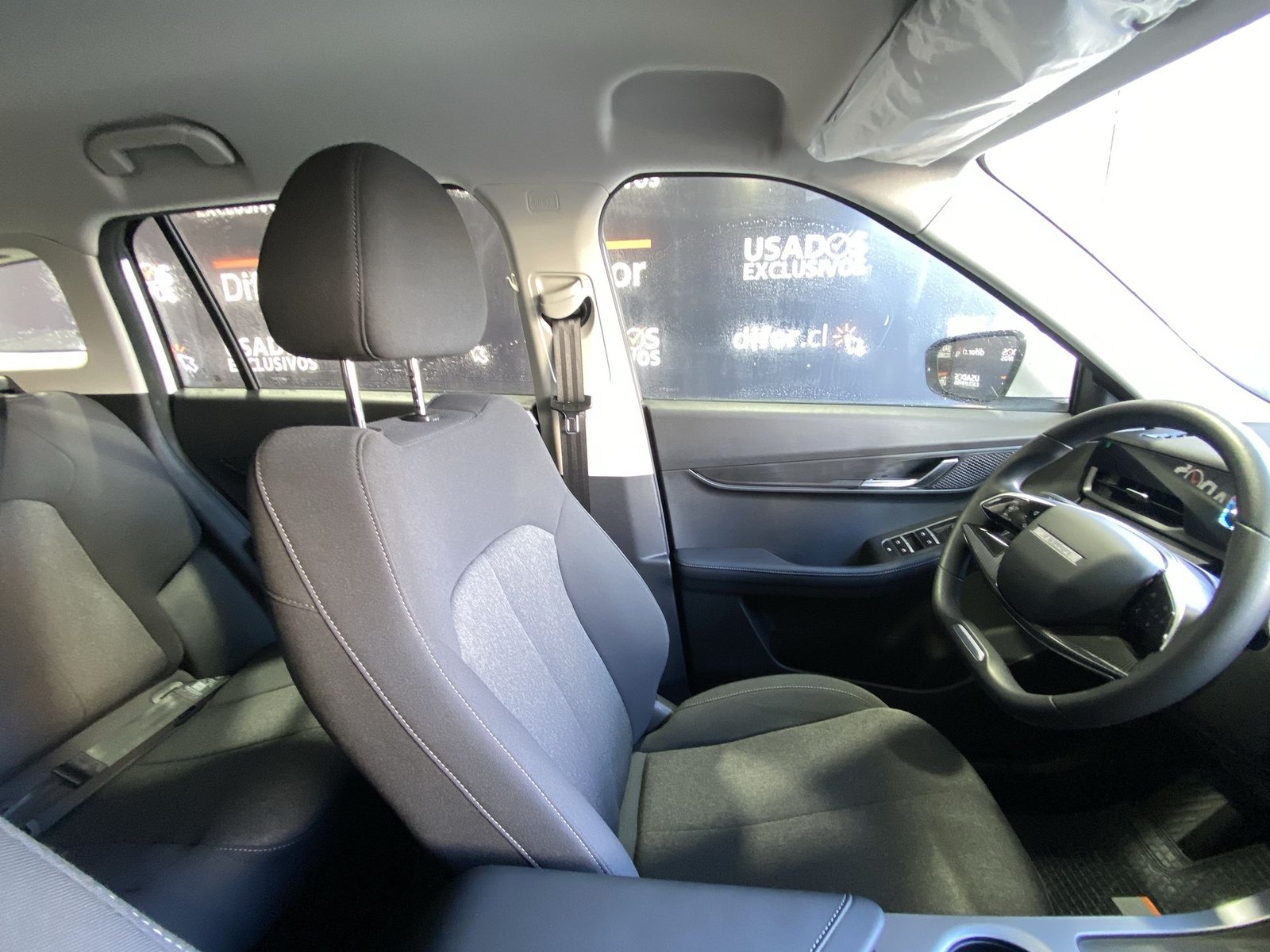 Jaecoo 5 1.5 ELEMENTAL 2026 - Imagen 20 de 20