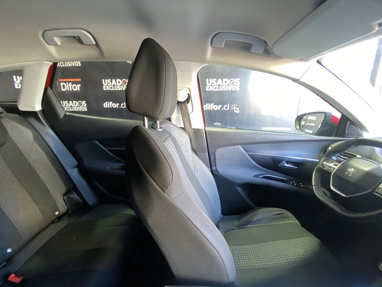 Peugeot 3008 ACTIVE BLUEHDI 1.6 2018 - Imagen 19 de 20