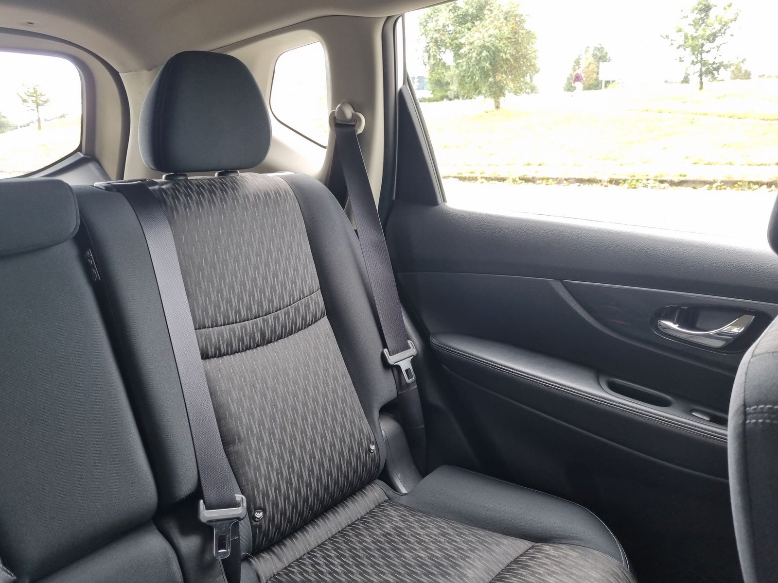 Nissan X-TRAIL X TRAIL T32 CVT 2.5 AUT 2020 - Imagen 19 de 20