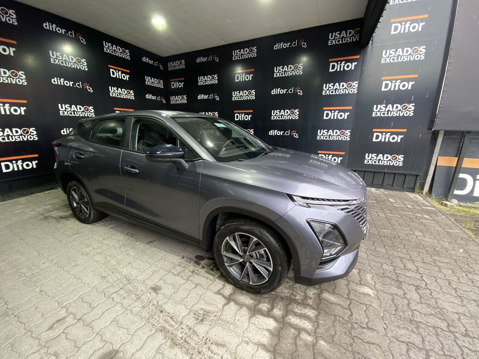 Omoda C5 4X2 1.5 AUT 2025 - Imagen 13 de 20