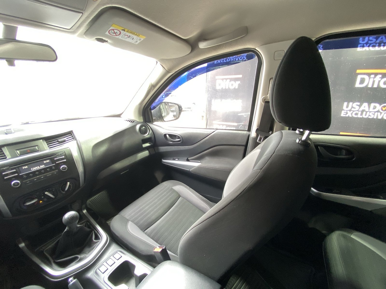 Nissan NAVARA D CAB 2.3 2023 - Imagen 15 de 20