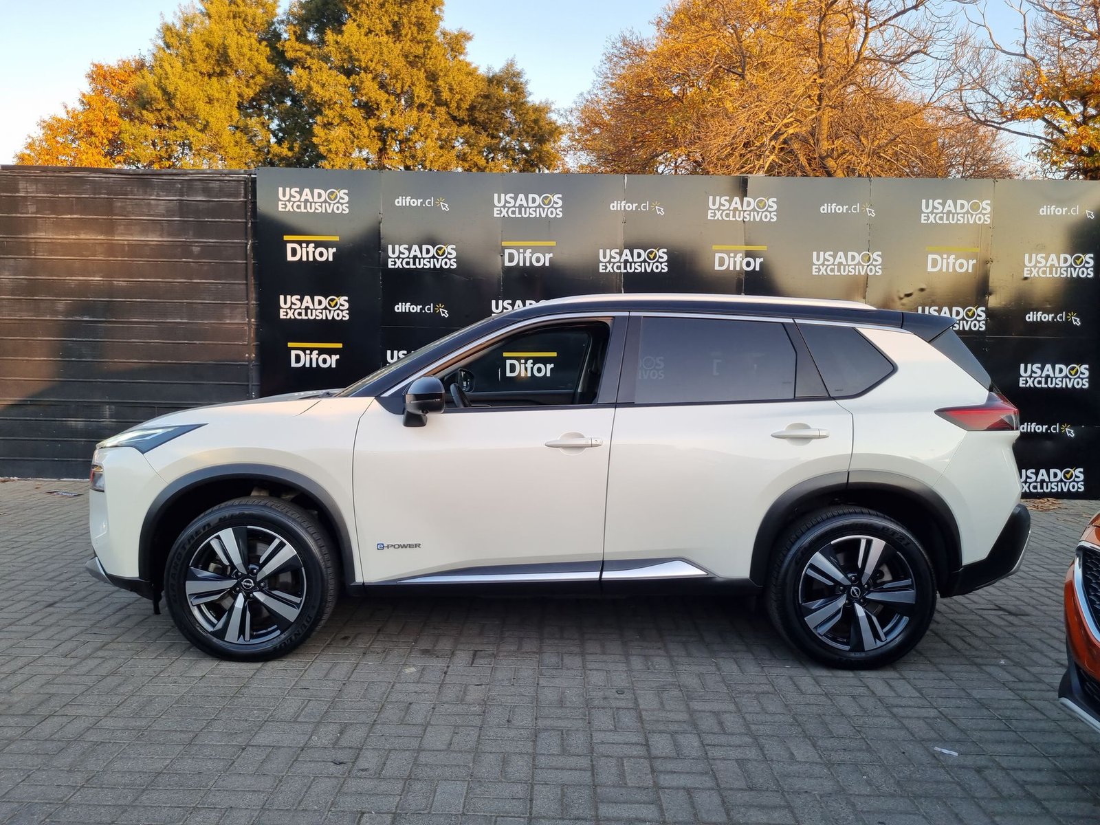 Nissan X-TRAIL XTRAIL 1.5 4X4 AUT 2023 - Imagen 5 de 20