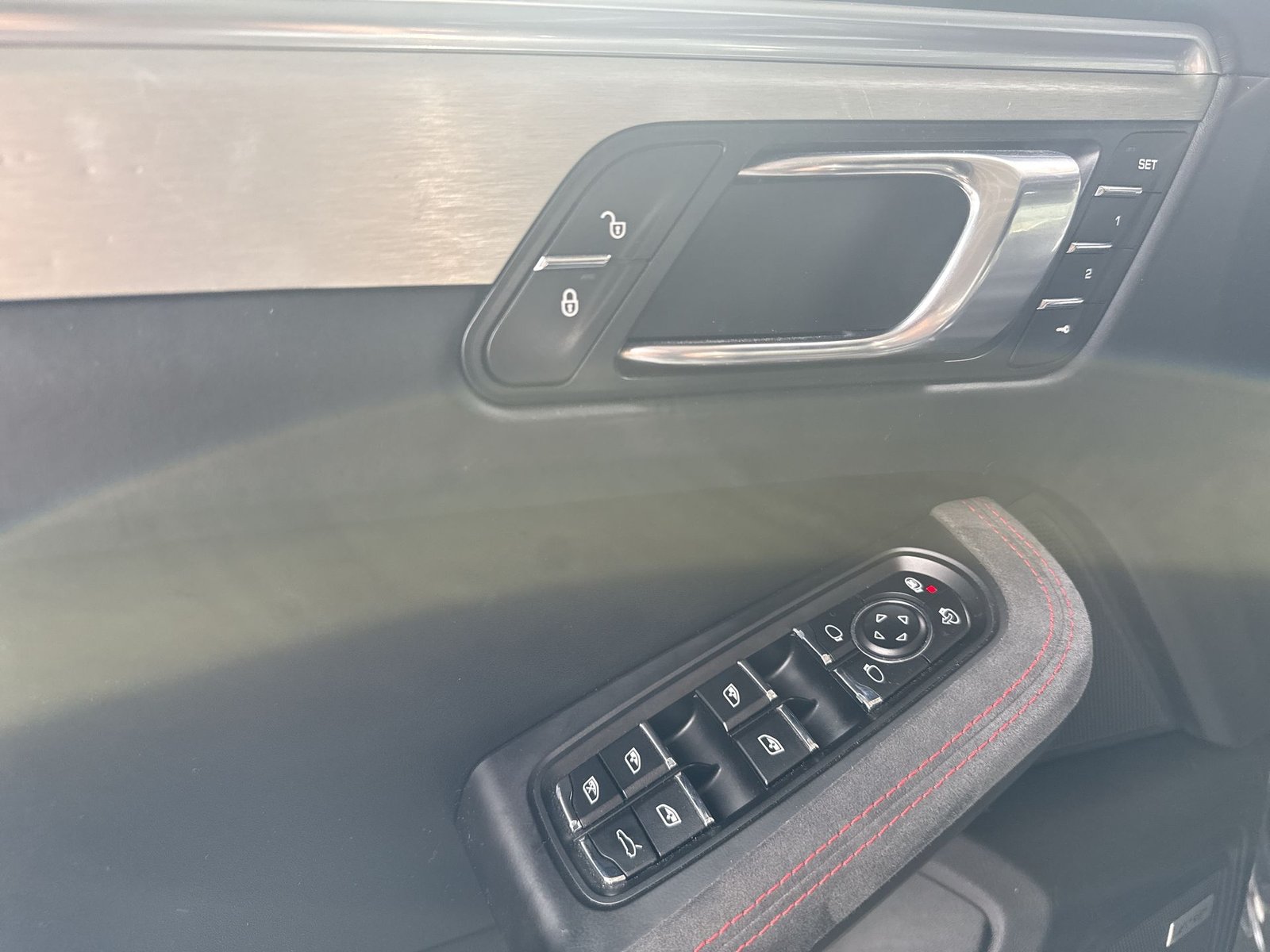 Porsche MACAN 2018 - Imagen 13 de 20