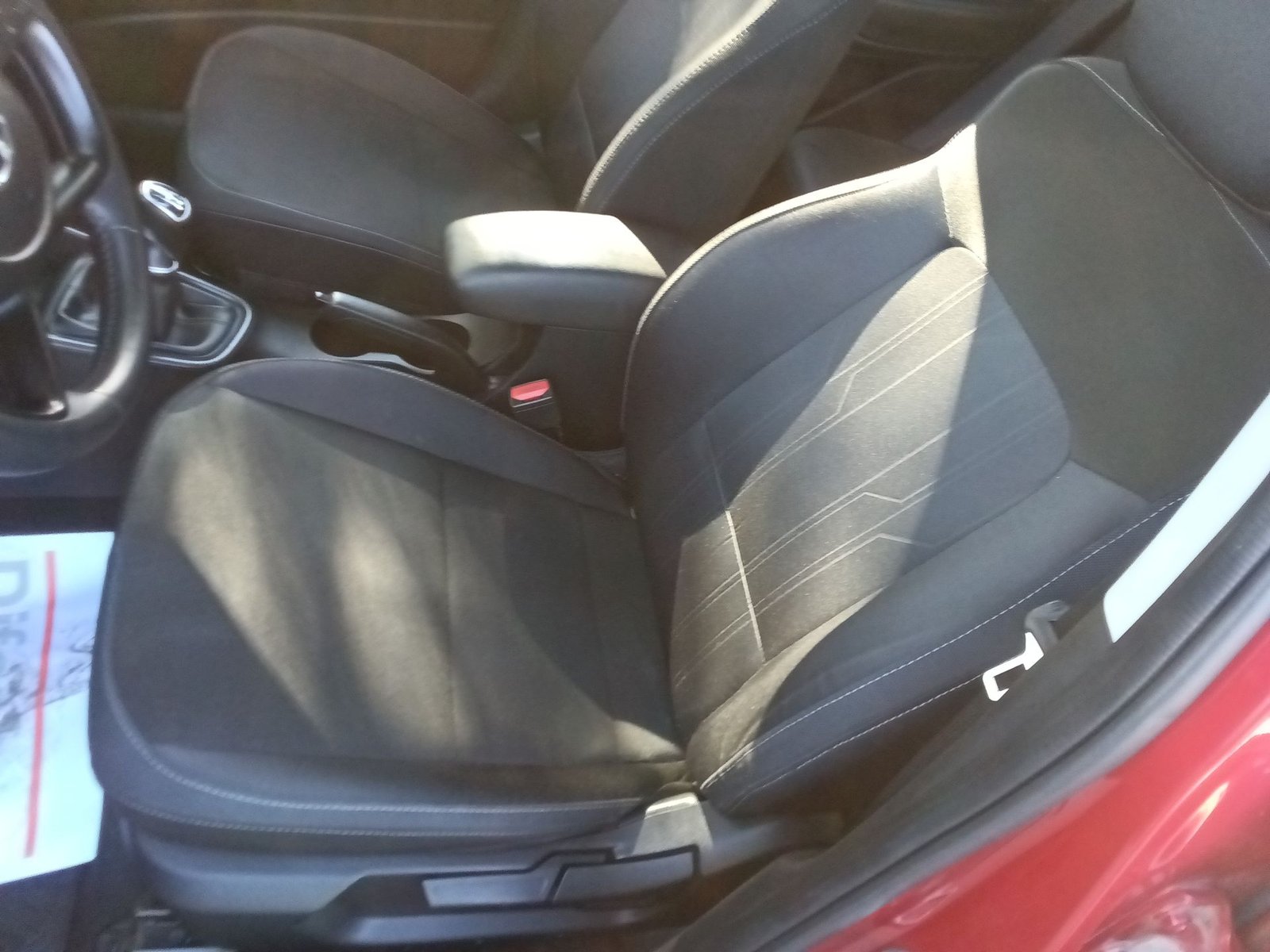 Hyundai I20 BI3 1.4 2023 - Imagen 17 de 20