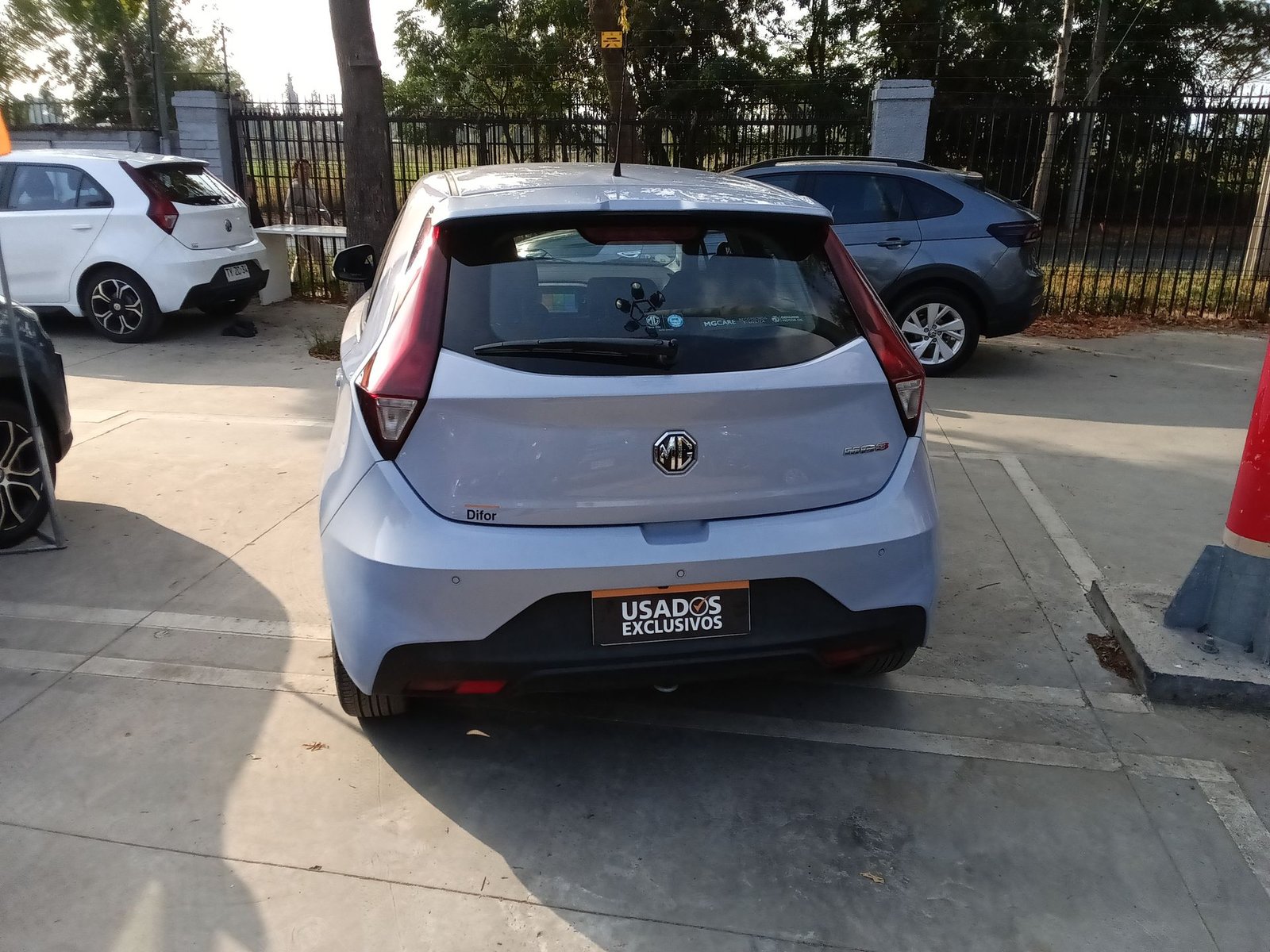 Mg 3 2024 - Imagen 7 de 20