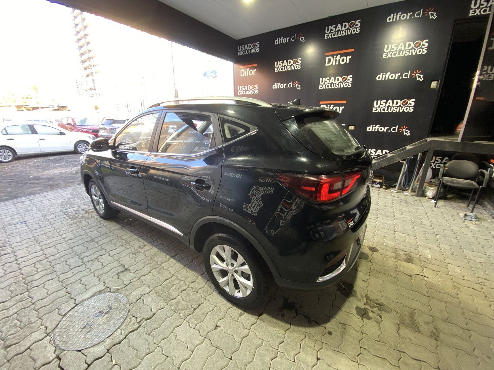 Mg ZS 2023 - Imagen 7 de 20