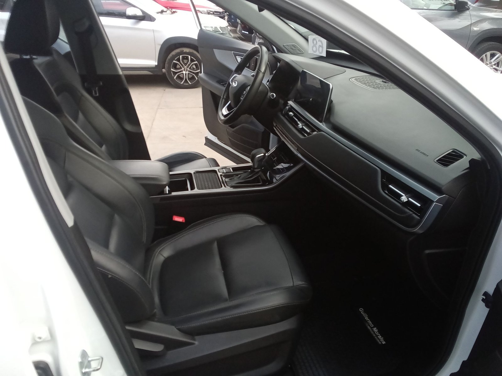 Chery TIGGO 3 PRO GLS 1.5 AUT 2023 - Imagen 11 de 15